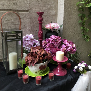Props & Accessories Designs Delhi NCR